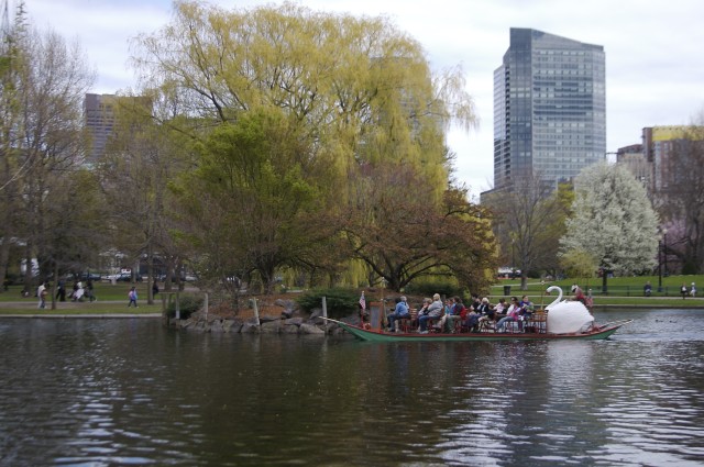 Boston Commons