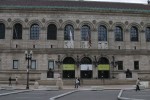 Boston Public Library