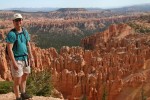 Highlight for Album: Bryce Canyon