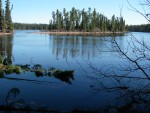 Ajawaan Lake