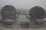 Swiss Air memorial site