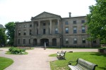 Confereration House, Charlottetown