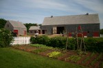 Green Gables Farmyard