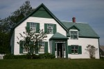 Green Gables