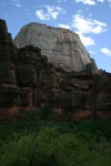 Highlight for Album: Zion National Park